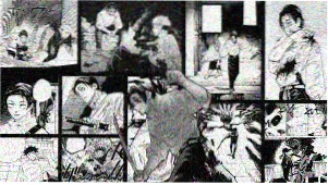 幽灵公主